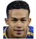 迈克尔·雷耶斯