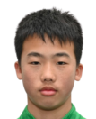 陈康悦