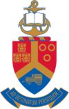比勒陀利亚大学